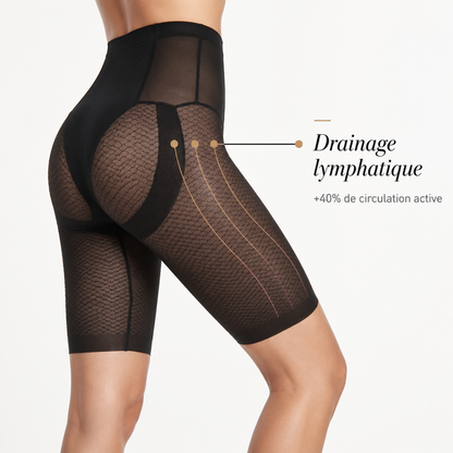 Culotte Sculptante Anti-Cellulite
